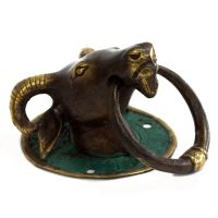 Rams Head
