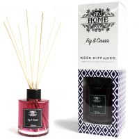 Fig & Cassis