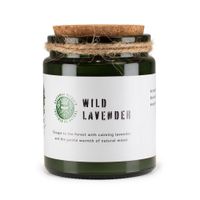 Wild Lavender