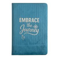 80 pages - Embrace The Journey