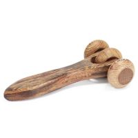 Three Disc Roller