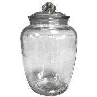 Big Classic Sweet Jar 15x24.5cm