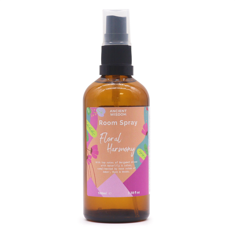Floral Harmony 100ml