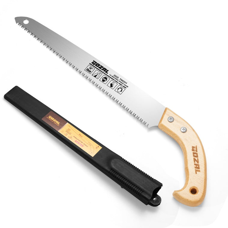 Hand Pruning Saw