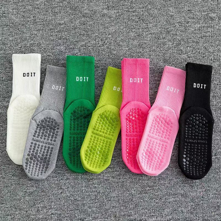 Floor Socks Yoga Socks Sports Socks