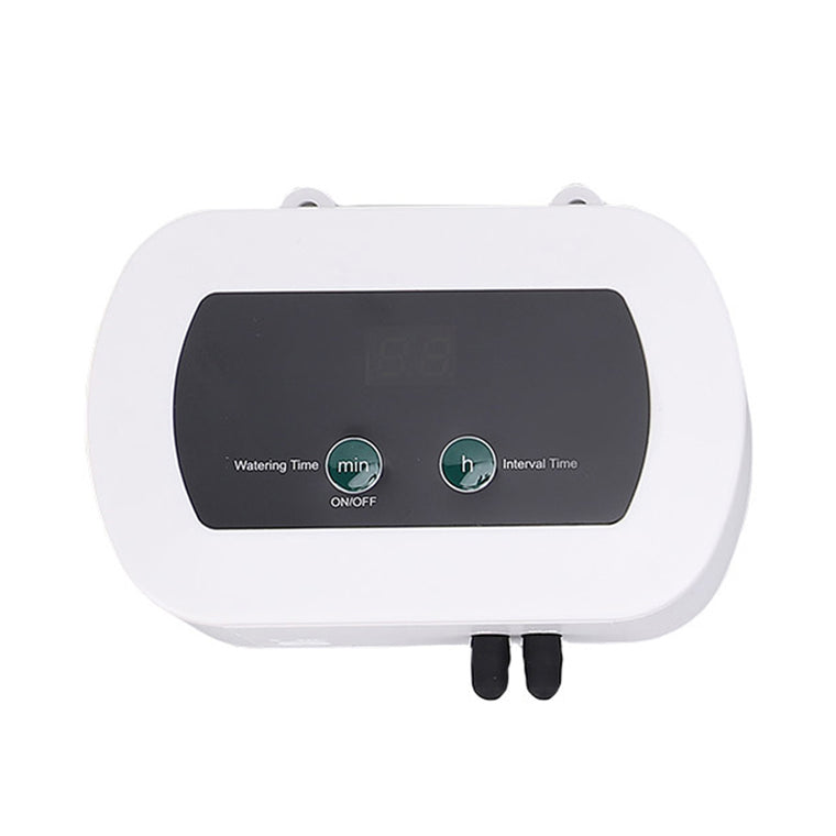 Automatic Plant Waterer