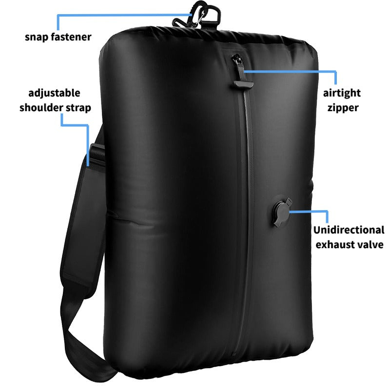 Storage Bag Compression Bag Vacuum Storage Bag