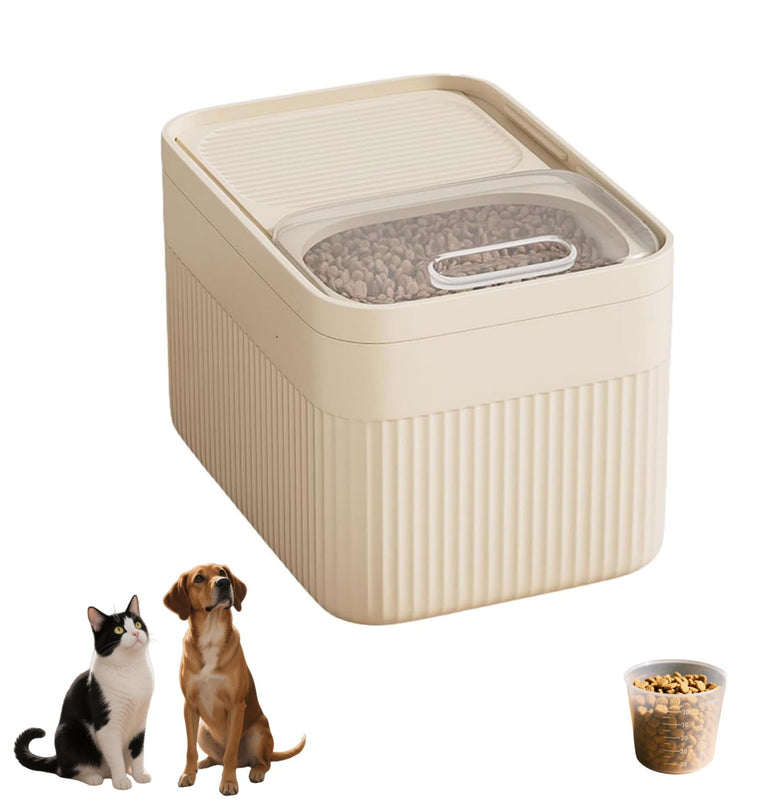 Large-Capacity Grain Storage Tank Food Sealing Container Og Food Sto