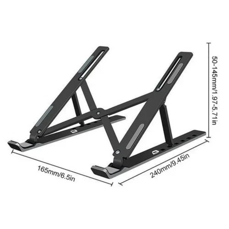 Laptop Stand Tablet Holder Laptop Stand Foldable Laptop Stand Desk